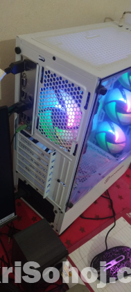 ডেস্কটপ কম্পিউটার বিক্রি হবে core i3 (12th gen)